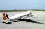 F-BCYT @ EGJJ - A summer isitor at Jersey. - by kenvidkid