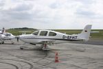 D-EFRT @ EDRB - static display - by Raybin