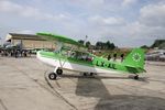 LX-AIL @ EDRB - static display - by Raybin