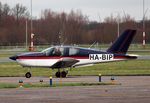 HA-BIP @ EHLE - Lelystad Airport - by Jan Bekker
