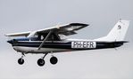 PH-EFR @ EHLE - Lelystad Airport