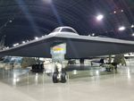 AT-1000 @ KFFO - USAF Museum 2020 - by Florida Metal
