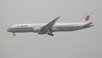 B-1467 @ KLAX - Air China 787-9 zx - by Florida Metal