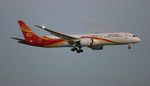 B-1543 @ KLAX - Hainan 787-9 zx - by Florida Metal
