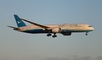 B-1567 @ KLAX - Xiamen 787-9 - by Florida Metal