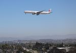 B-2002 @ KLAX - LAX 2016 - by Florida Metal