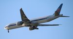 B-2008 @ KSFO - China Southern 777-300 zx - by Florida Metal