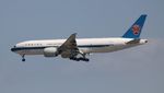B-2026 @ KLAX - China Southern Cargo 777-200F zx - by Florida Metal