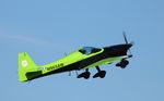 N965AW @ KDED - Magnus Fusion 212 - by Mark Pasqualino