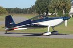 N225SM @ FD04 - Vans RV-8 - by Mark Pasqualino