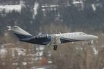C-FSFO @ CYLW - Arrival from Calgary. - by Koala