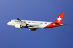 HB-AZB @ CPH - Copenhagen 3.1.2023 - by leo larsen