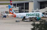 N308FR @ KTPA - TPA 2022 - by Florida Metal