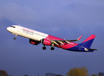 HA-LGA @ CPH - Copenhagen 3.1.2023 - by leo larsen