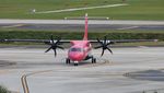 N407SV @ KTPA - TPA 2022 - by Florida Metal