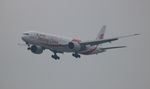 B-2035 @ KLAX - Air China 777-300 zx - by Florida Metal