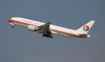B-2079 @ KLAX - China Eastern Cargo 777-200F zx - by Florida Metal