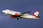 OE-LXA @ CPH - Copenhagen 3.1.2023 - by leo larsen