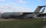 03-3123 @ KOSH - C-17A zx - by Florida Metal