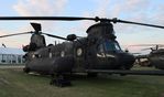 04-03750 @ KOSH - MH-47 zx - by Florida Metal