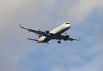 N508DA @ KMCO - MCO 2022 - by Florida Metal