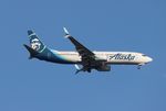 N587AS @ KMCO - MCO 2022 - by Florida Metal
