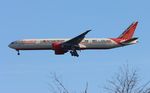 VT-ALN @ KORD - ORD 2021 - by Florida Metal