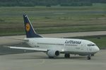 D-ABEM @ EDDK - scrapped - by Raybin