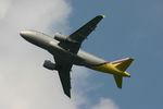 D-AKNQ @ EDDK - Stored 03/20 as LY-BKK - by Raybin