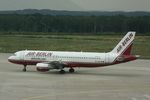 EC-HZU @ EDDK - Stored as ES-SAT SmartLynx Estonia
Air Berlin ceased ops in 2017 - by Raybin