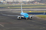 PH-BGF @ EHAM - at spl - by Ronald