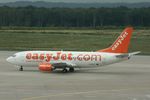 G-EZYP @ EDDK - Stored as EP-FSI Sepehran Airlines - by Raybin