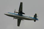 PH-LXP @ EDDK - now flying as 9Q-CAB for Compagnie Africaine Aviation - by Raybin