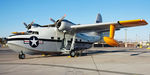 N7025N @ KLSV - Aviation Nation 05 - by Topgunphotography