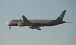B-16730 @ KSFO - Eva Air 777-300 zx - by Florida Metal