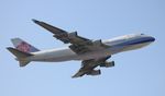 B-18712 @ KMIA - China Airlines Cargo 747-400F zx - by Florida Metal