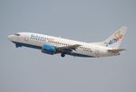 C6-BFC @ KMIA - BHS 737-500 zx - by Florida Metal