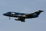 G-FRAW @ EBFS - FR Aviation, now flying as G-FRAW for Draken Europe
Electronic platform - by Raybin