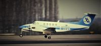 G-OEMS @ EBBR - Slide scan - by Joannes Van mierlo