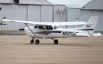 N5213F @ KJEF - Cessna 172S - by Mark Pasqualino