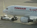 TS-IME @ LFBD - Tunis Air to Monastir - by Jean Christophe Ravon - FRENCHSKY