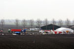 TC-JGE @ EHAM - at spl - by Ronald