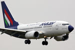 HA-LON @ EHAM - at spl - by Ronald