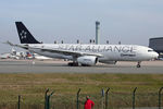 SU-GCK @ LFPG - at cdg - by Ronald