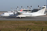 F-GKPD @ LFPG - at cdg - by Ronald