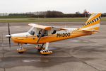 PH-DOO @ EHLE - Lelystad Airport