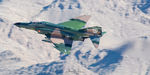 74-0665 @ KLSV - Phantom launch - by Topgunphotography