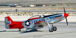 N151AF @ KLSV - Val-Halla - by Topgunphotography