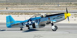 N2580 @ KLSV - Six-Shooter - by Topgunphotography