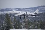 N12JK @ KTRK - Truckee Airport in California 2023. - by Clayton Eddy